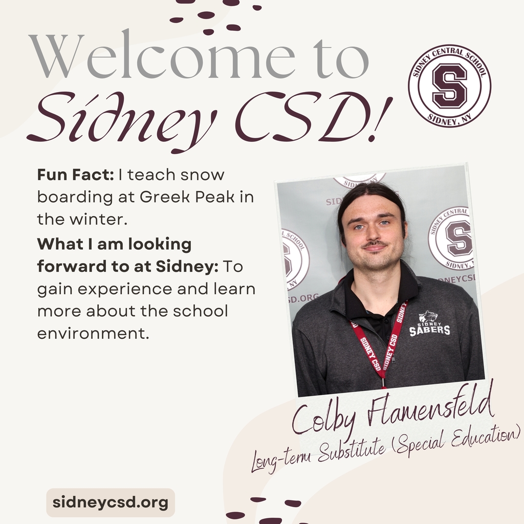 Colby Flamensfeld