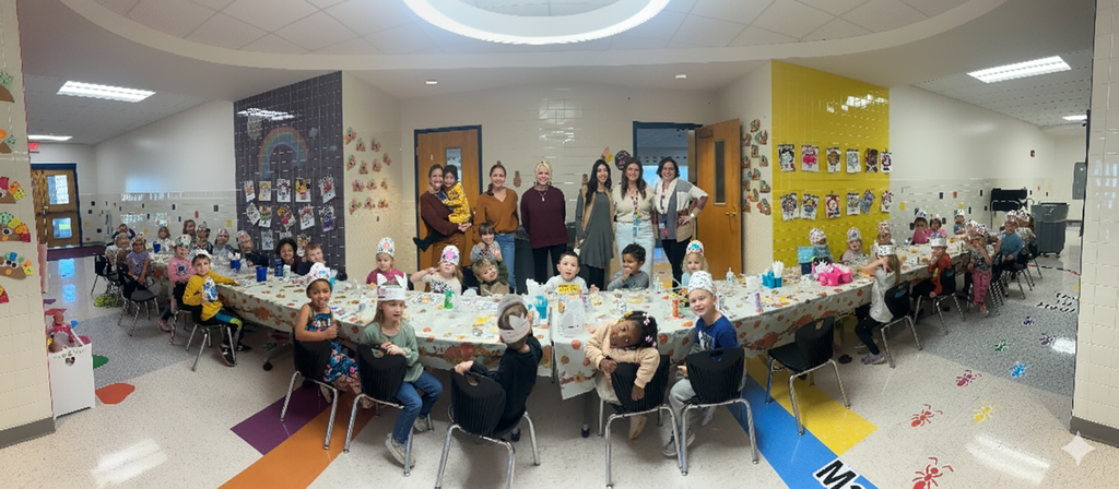 UPK in a community meal setting