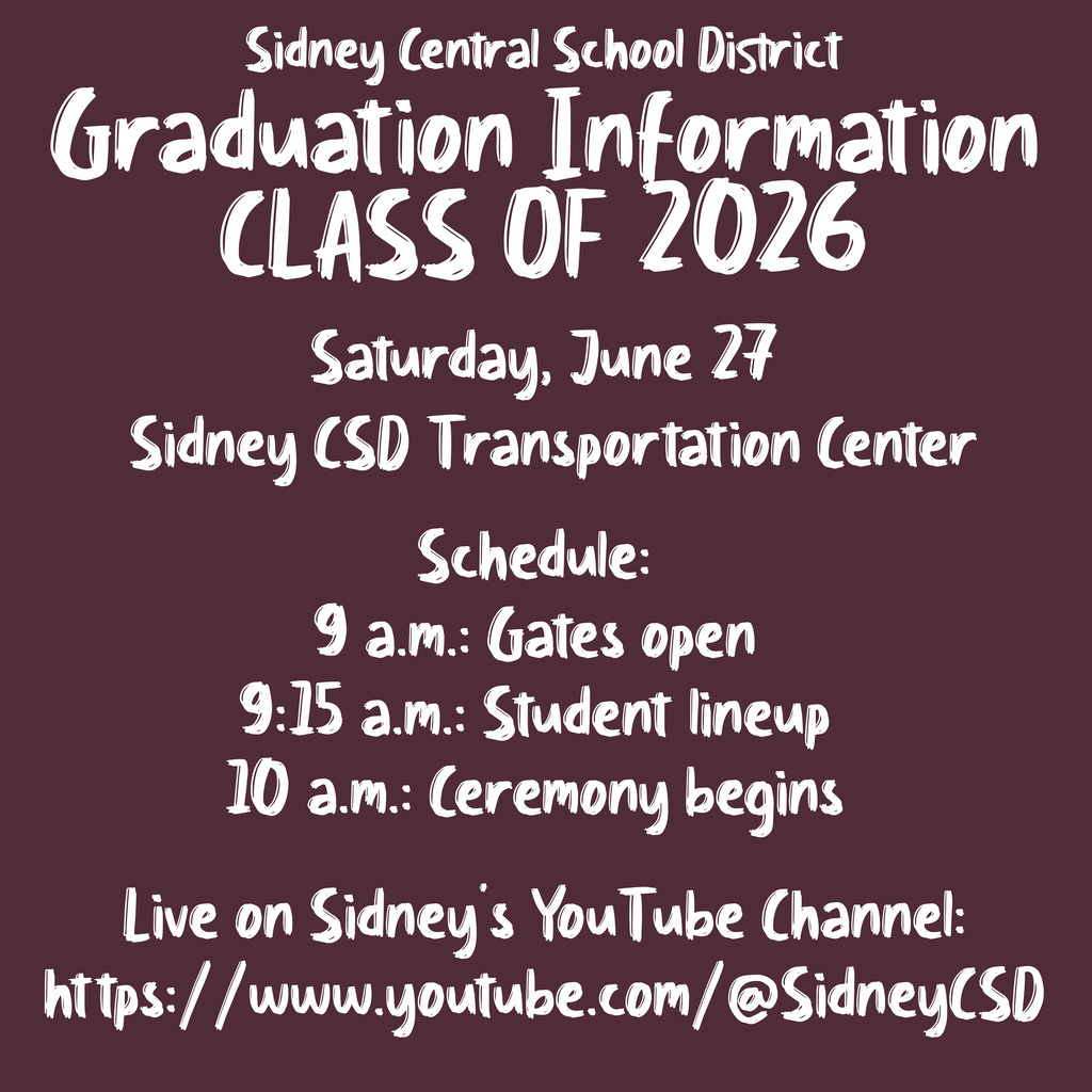 graduation info graphic