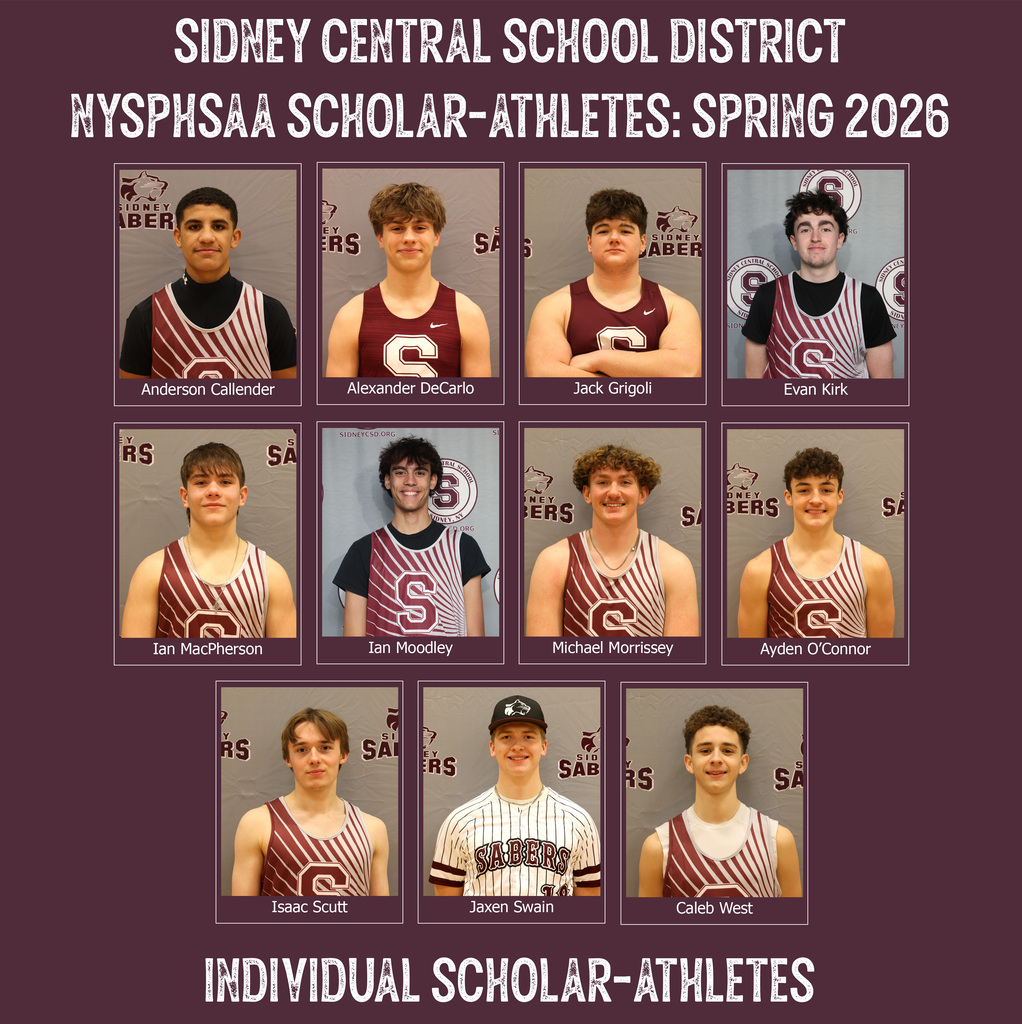 Individual scholar-athletes
