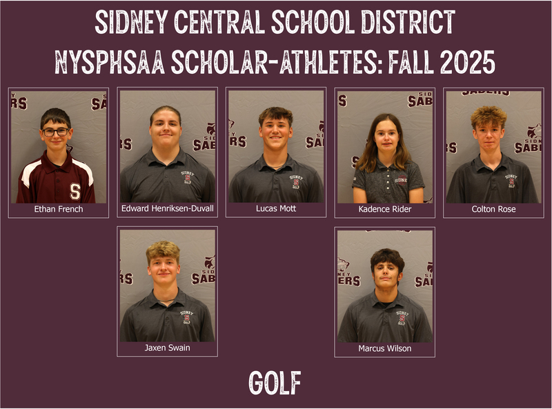 gold scholar athletes