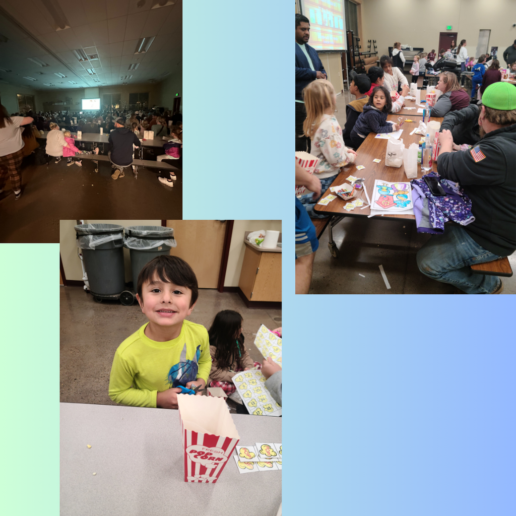 candid pictures of the event