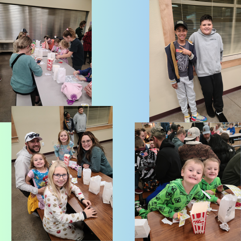 candid pictures from the event