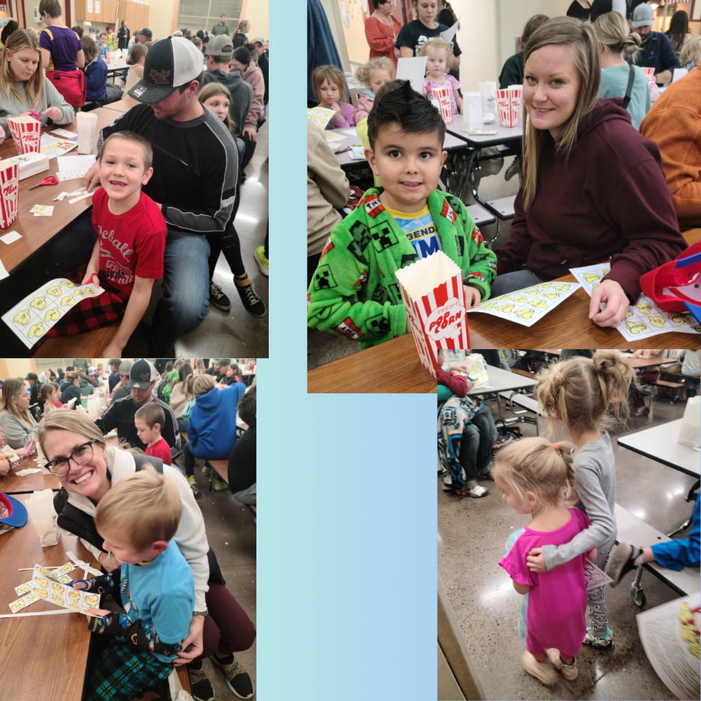 candid pictures from the event