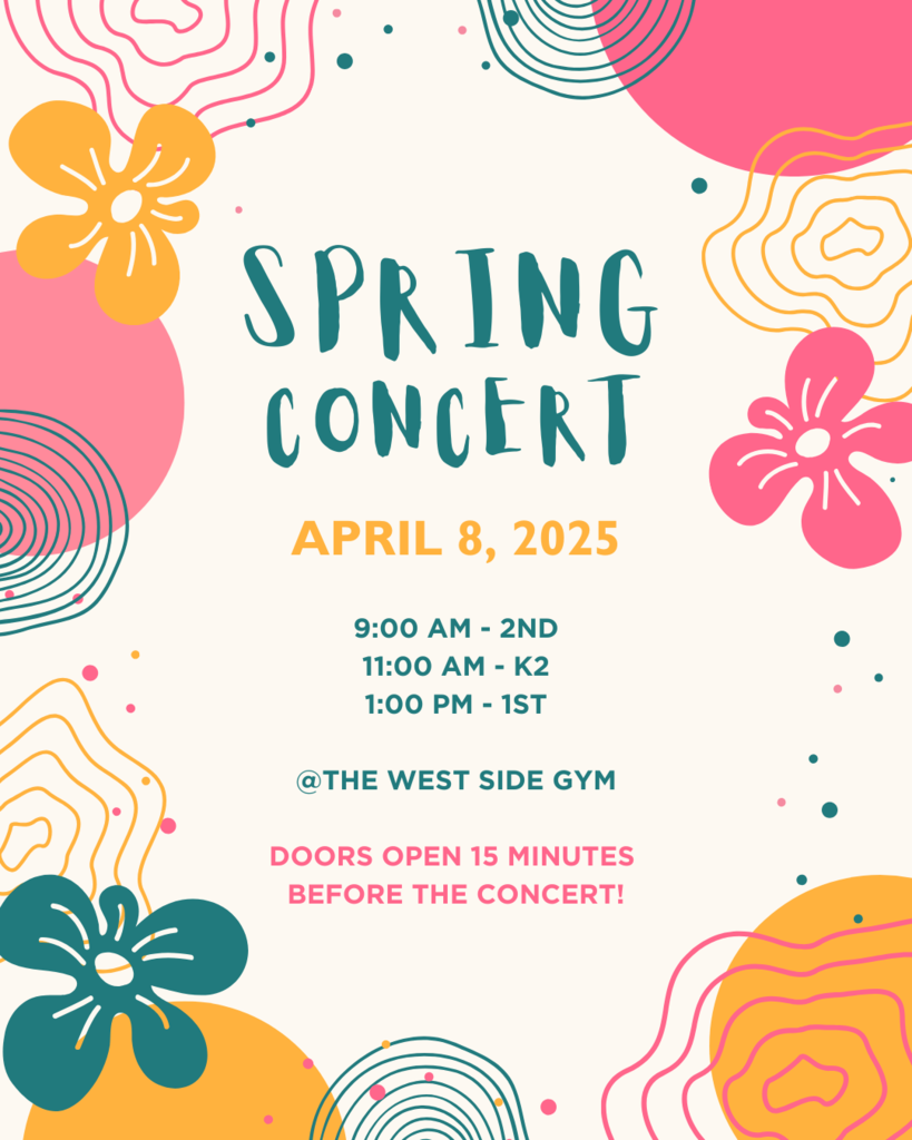 Spring Concert