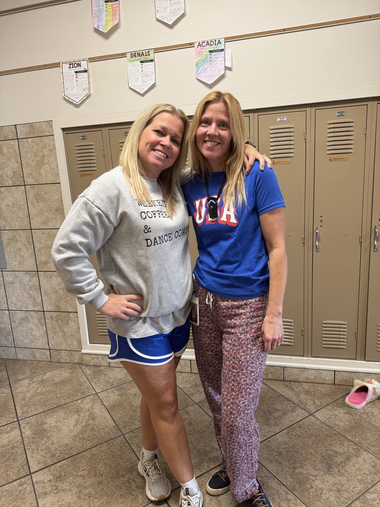 CS Pajama Day