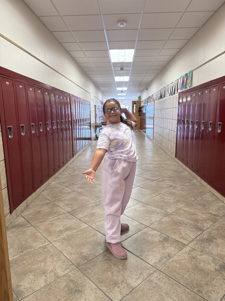 CS Pajama Day