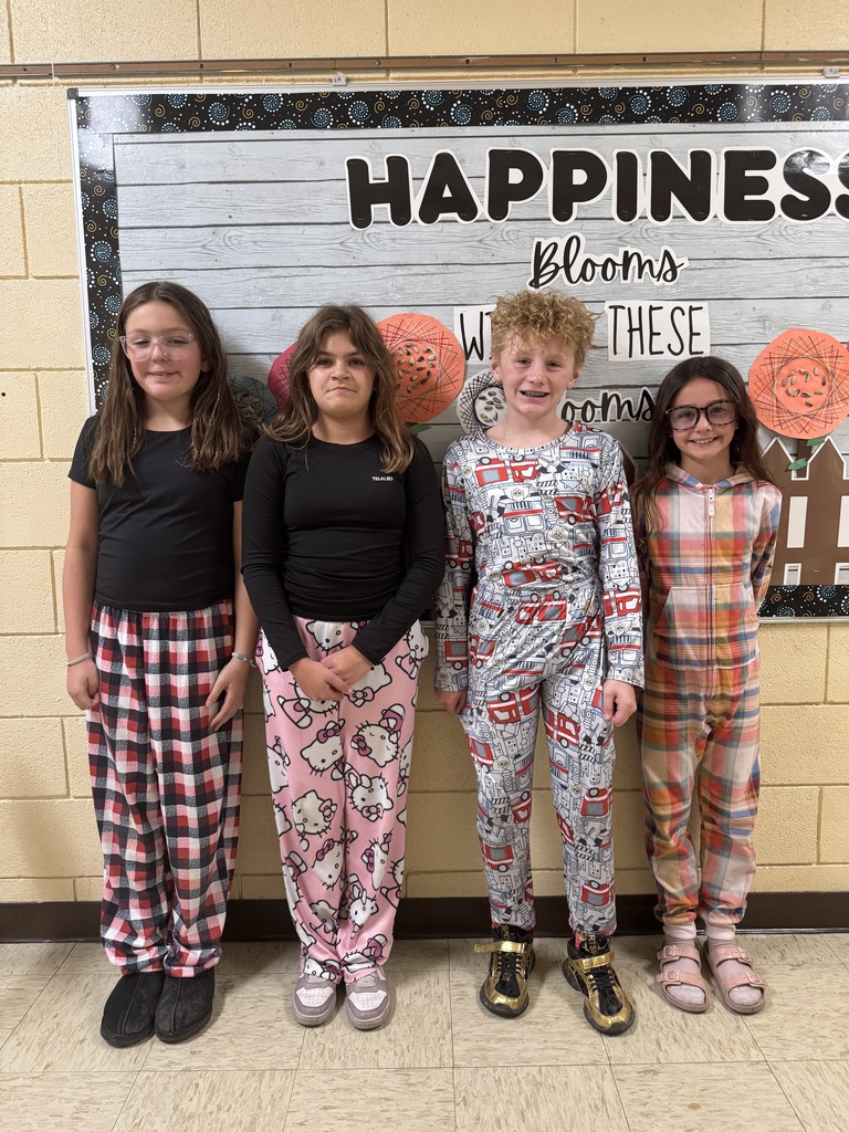 CS Pajama Day