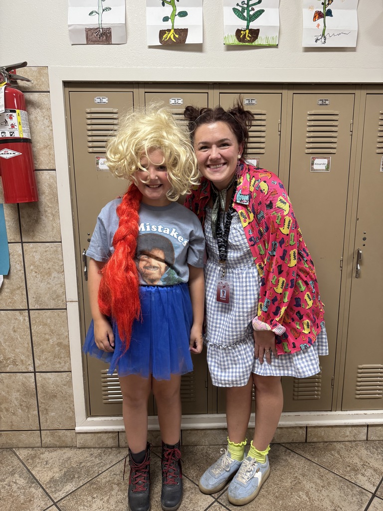 CS wacky wednesday