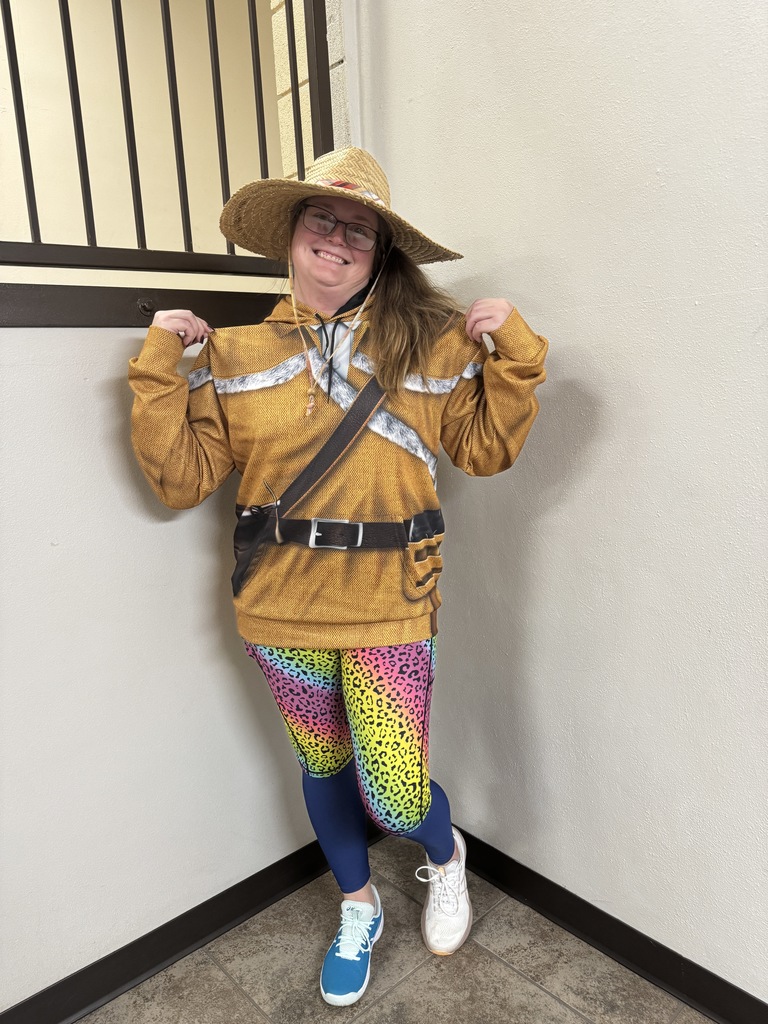 CS wacky wednesday