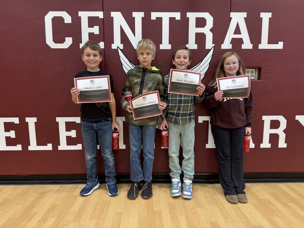 CS Awards