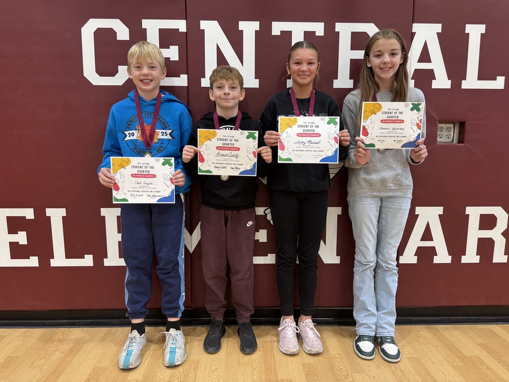 CS Awards