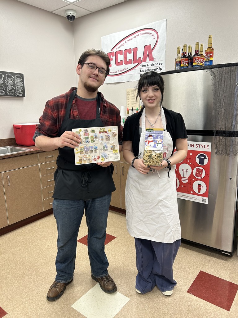 FCCLA