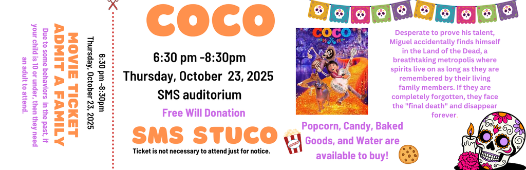 MS Movie Night
