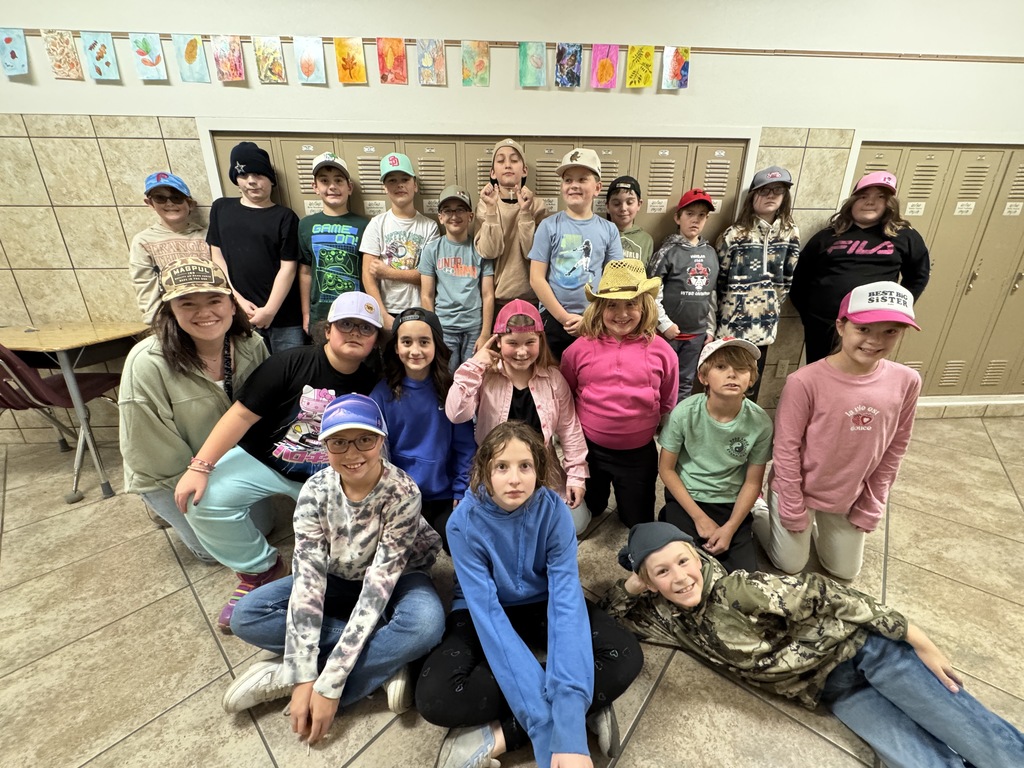 CS Red Ribbon Week Dress Up