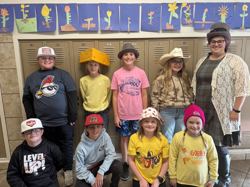 CS Red Ribbon Week Dress Up