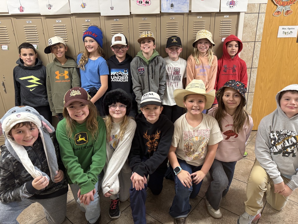 CS Red Ribbon Week Dress Up