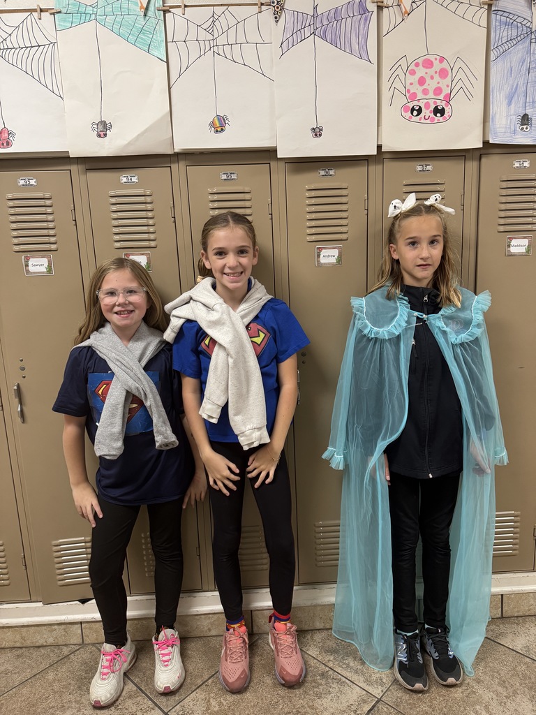 CS Red Ribbon Week Dress Up