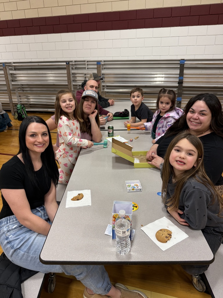 WS Family Game Night