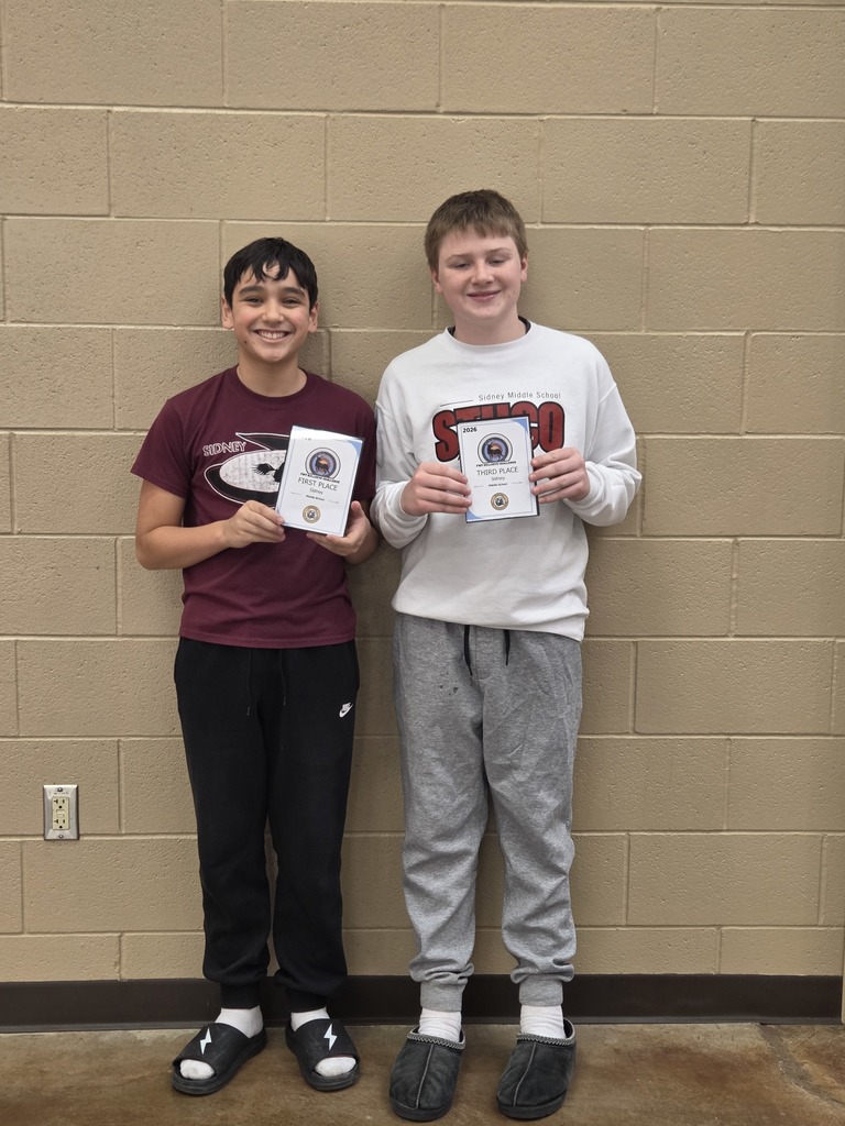 MS Student Archers Tournament