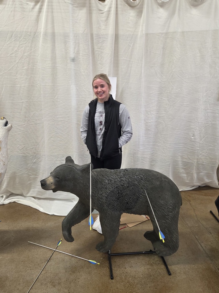 MS Student Archers Tournament