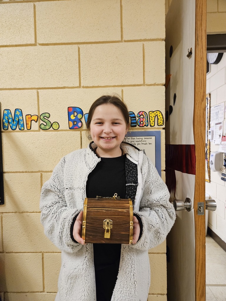 CS Book Blast Winners