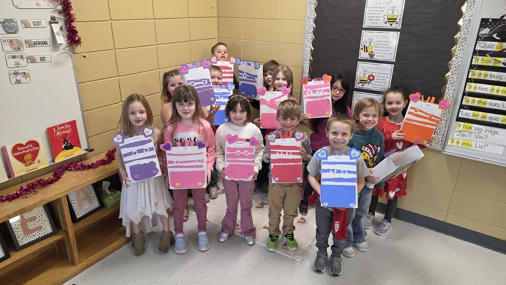 WS Valentines Day box art