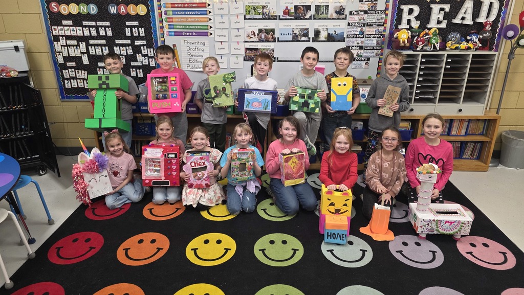 WS Valentines Day box art