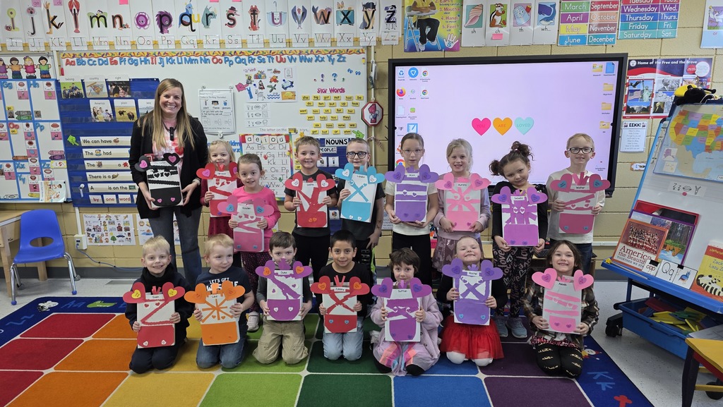 WS Valentines Day box art