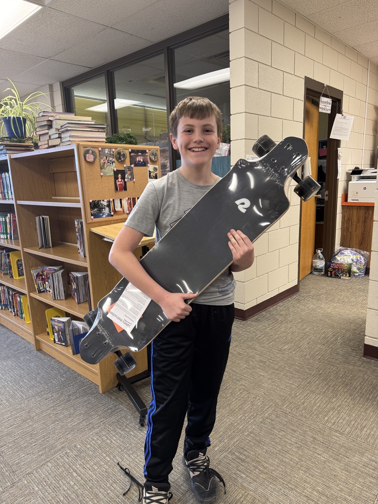 CS Book Blast awards and Book Blast packages