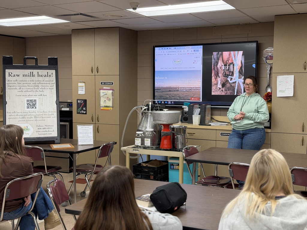 Culinary 2 Dairy Unit