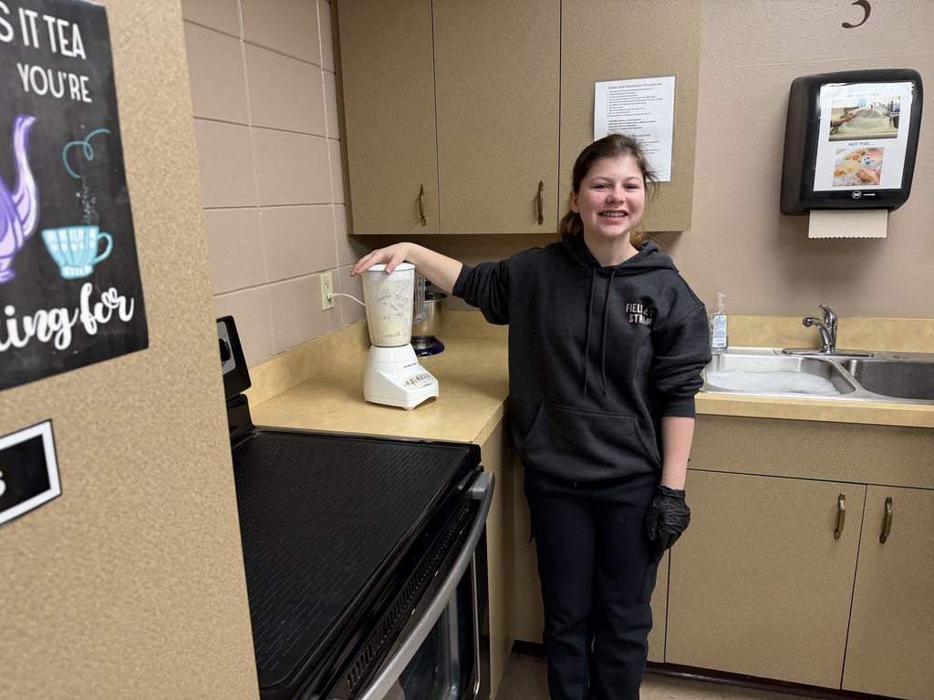 Culinary 2 Dairy Unit