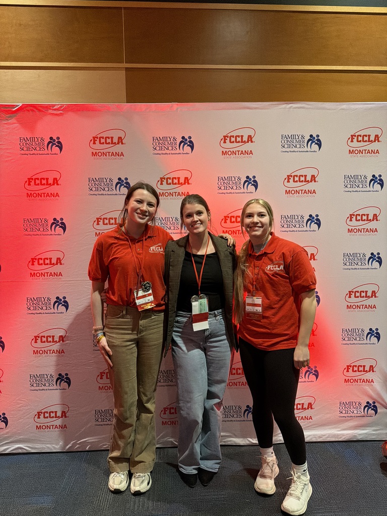 State FCCLA