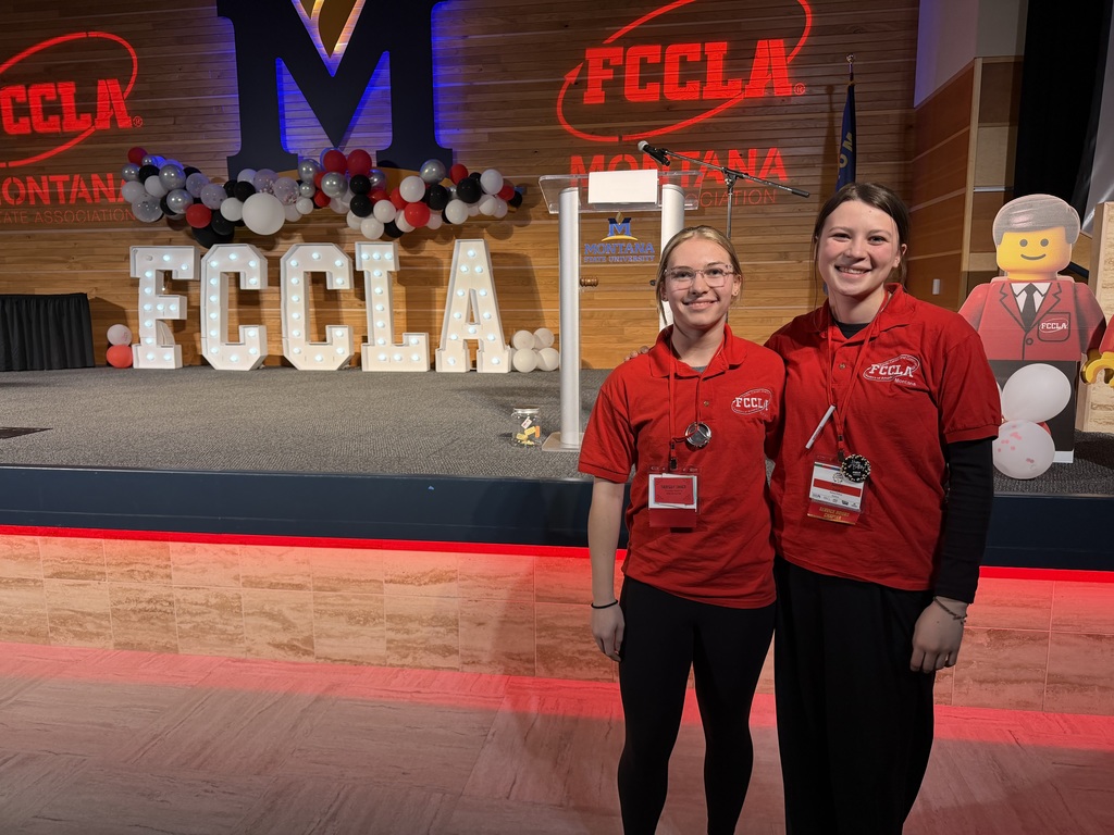 State FCCLA