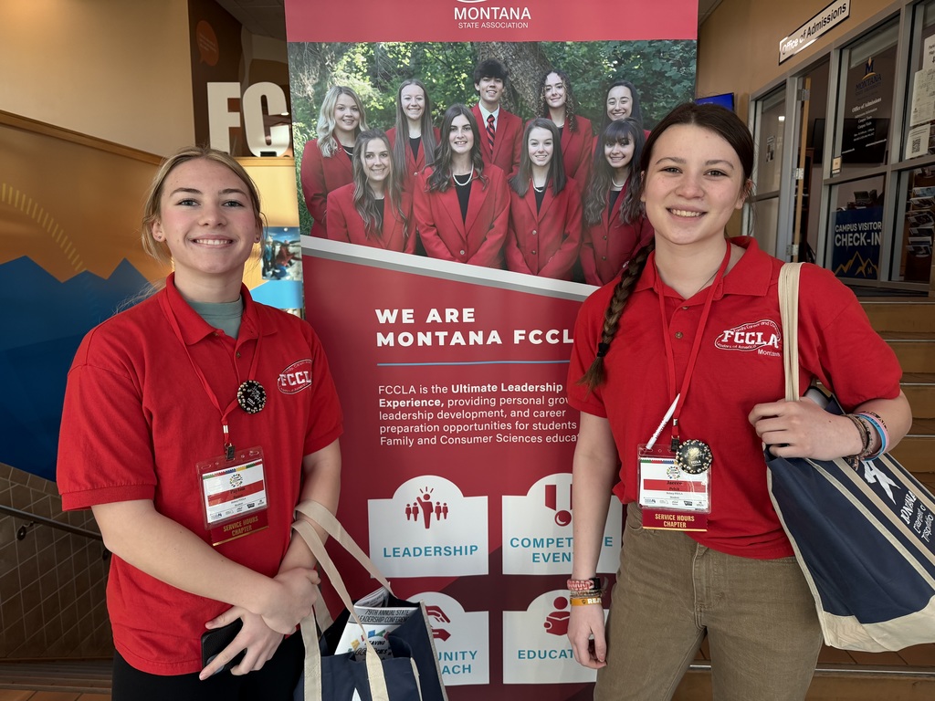 State FCCLA