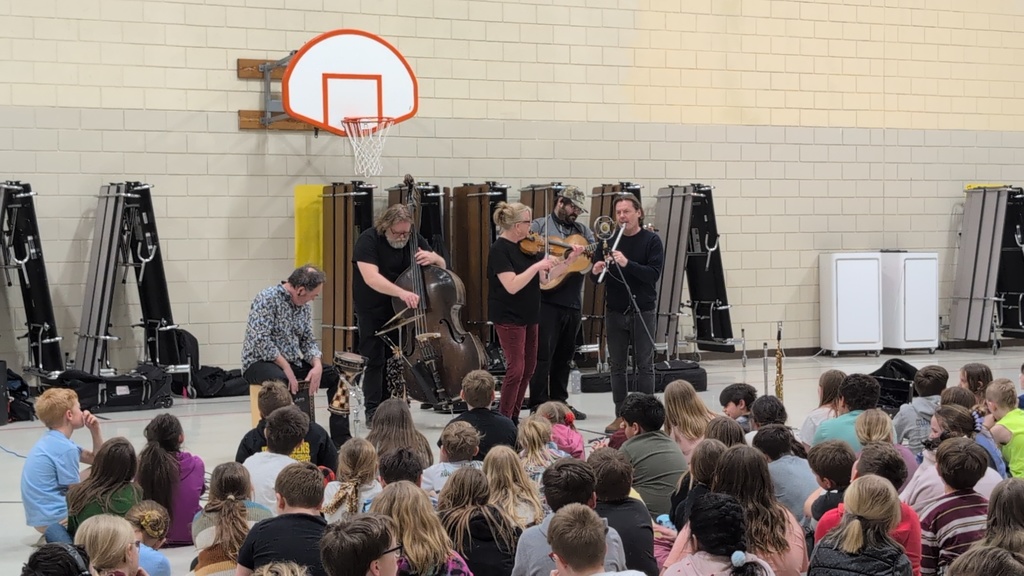 NE Arts Assembly