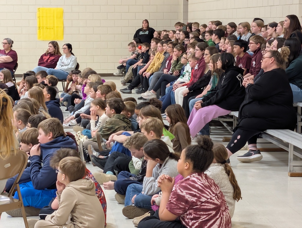 NE Arts Assembly