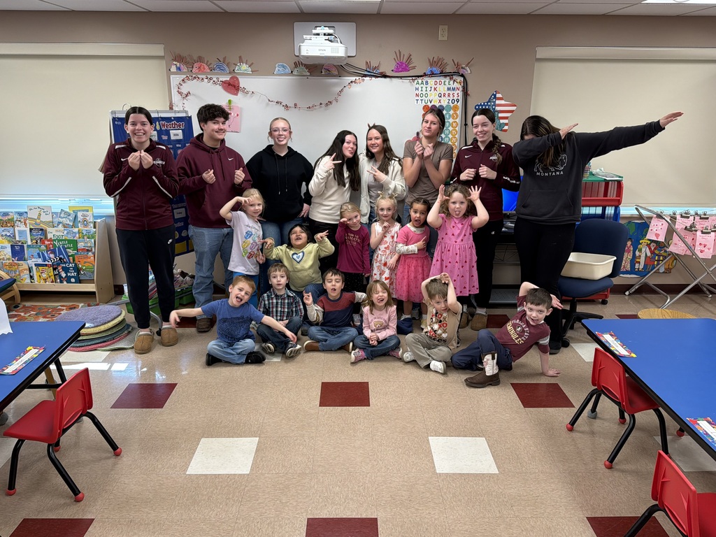 Busy Beaver Preschool Simulation will not continue next year