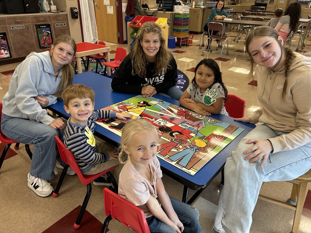 Busy Beaver Preschool Simulation will not continue next year