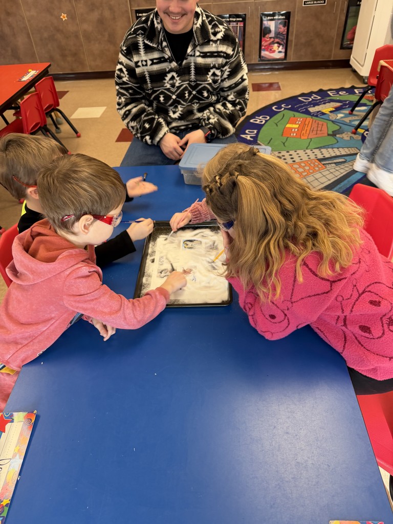 Busy Beaver Preschool Simulation will not continue next year