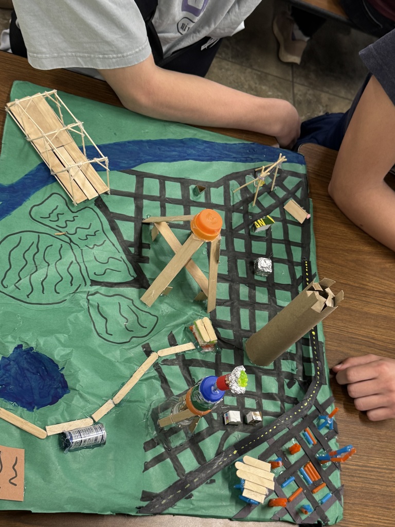 MS Science Olympiad