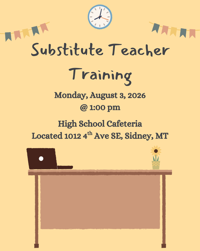 Substitute Teacher Training