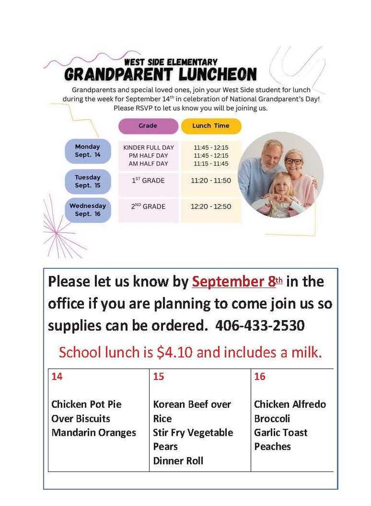You're Invited!!