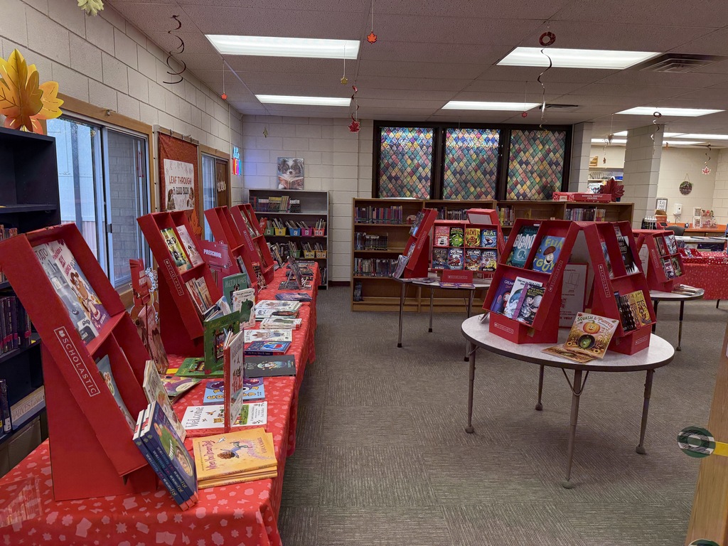 CS Book Fair!