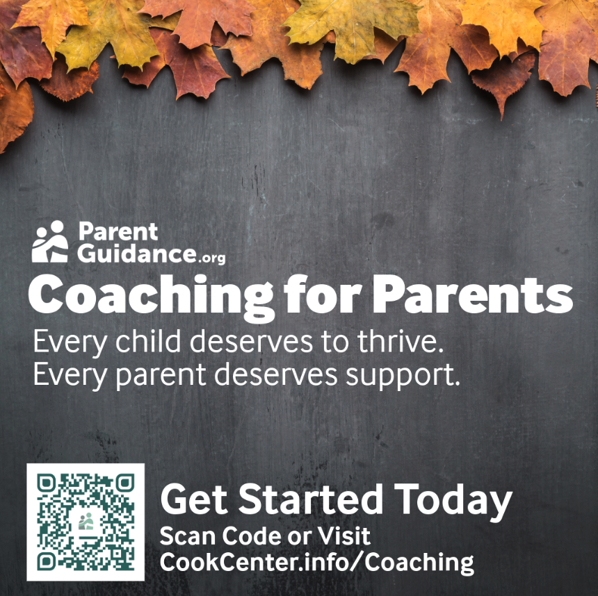 October Resources!