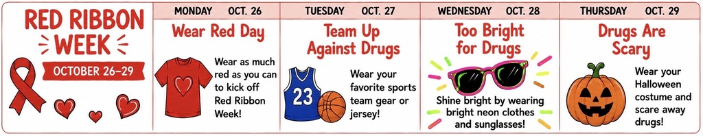 Dress Up Days