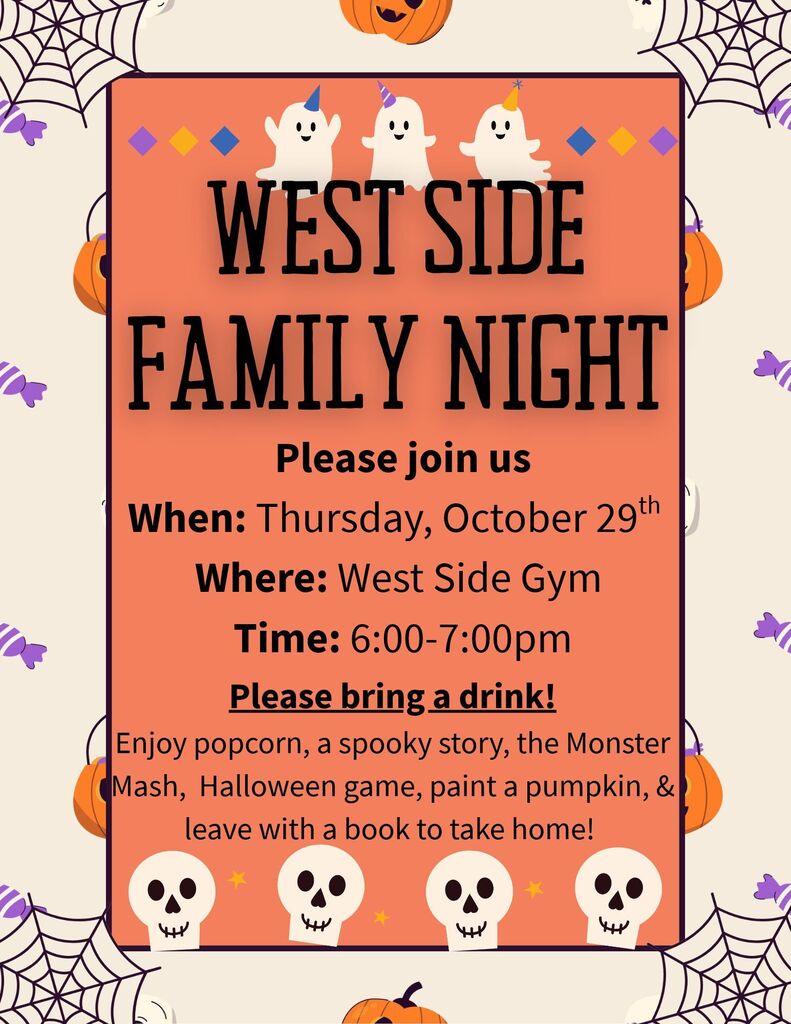 Family Night
