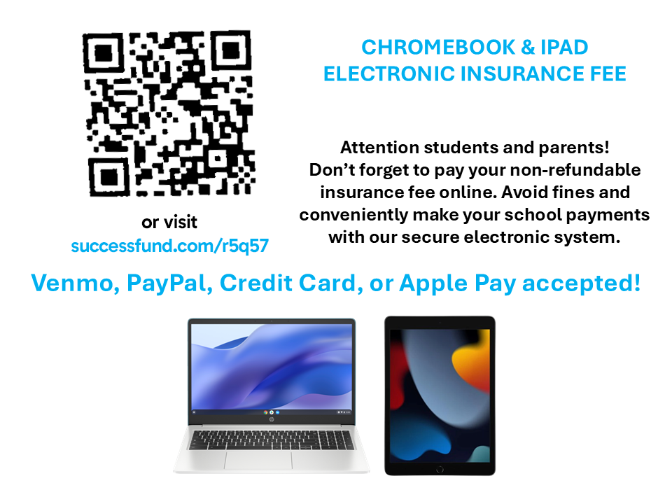 Pay Chromebook iPad Online