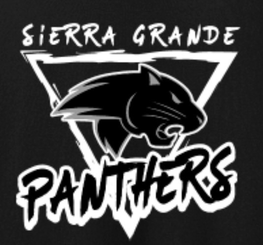 logo on the merchandise 