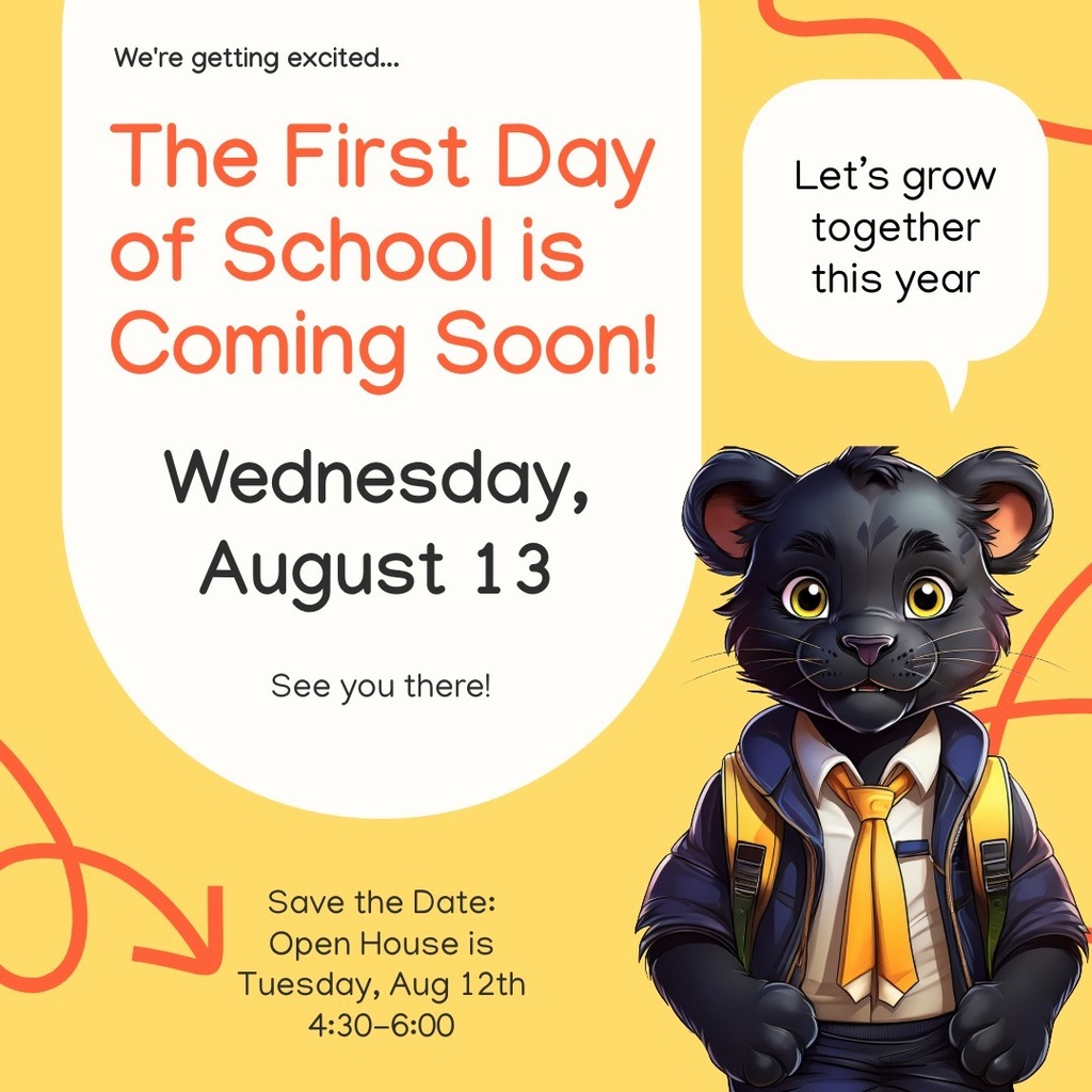 Back to school picture